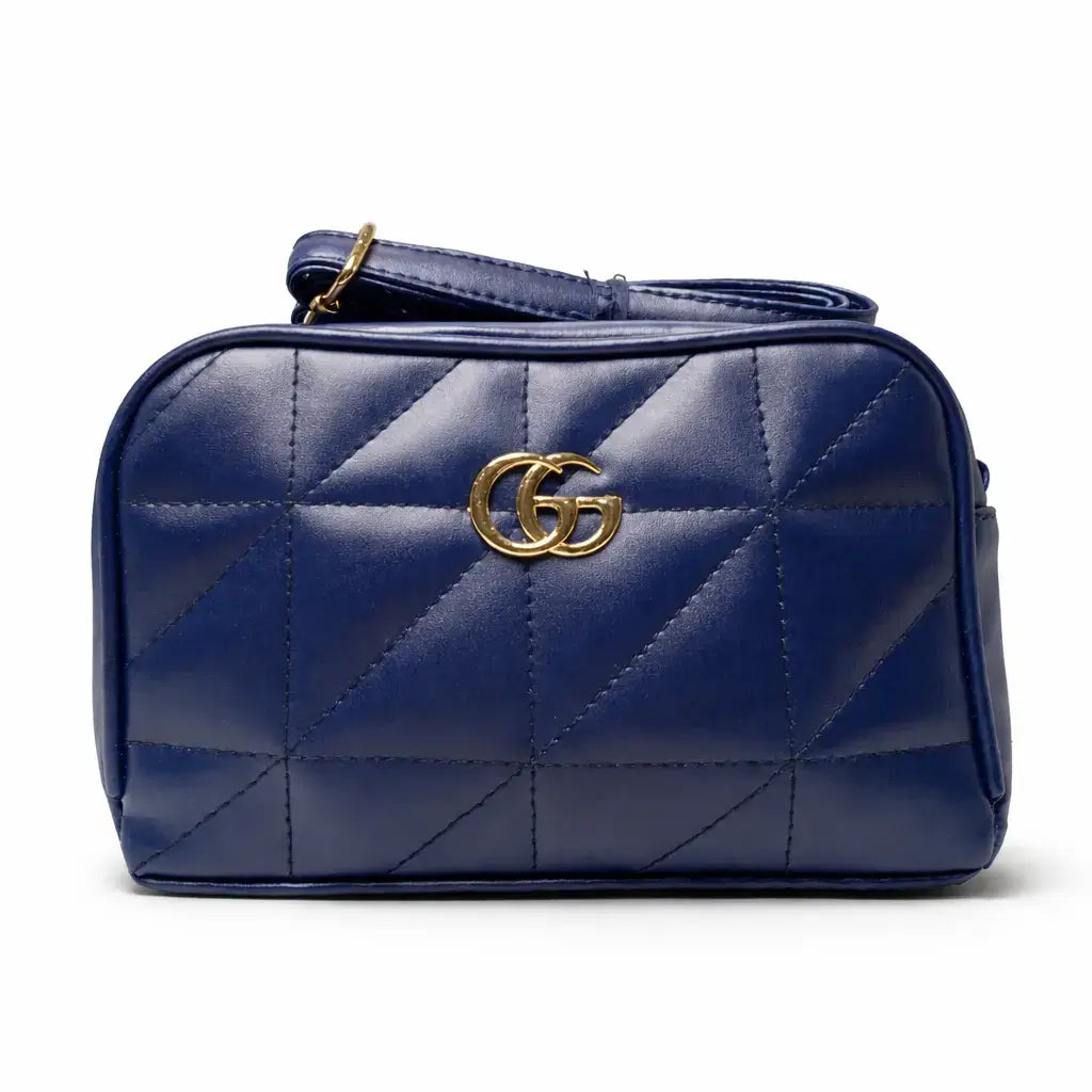 Comfort Carry Navy Blue