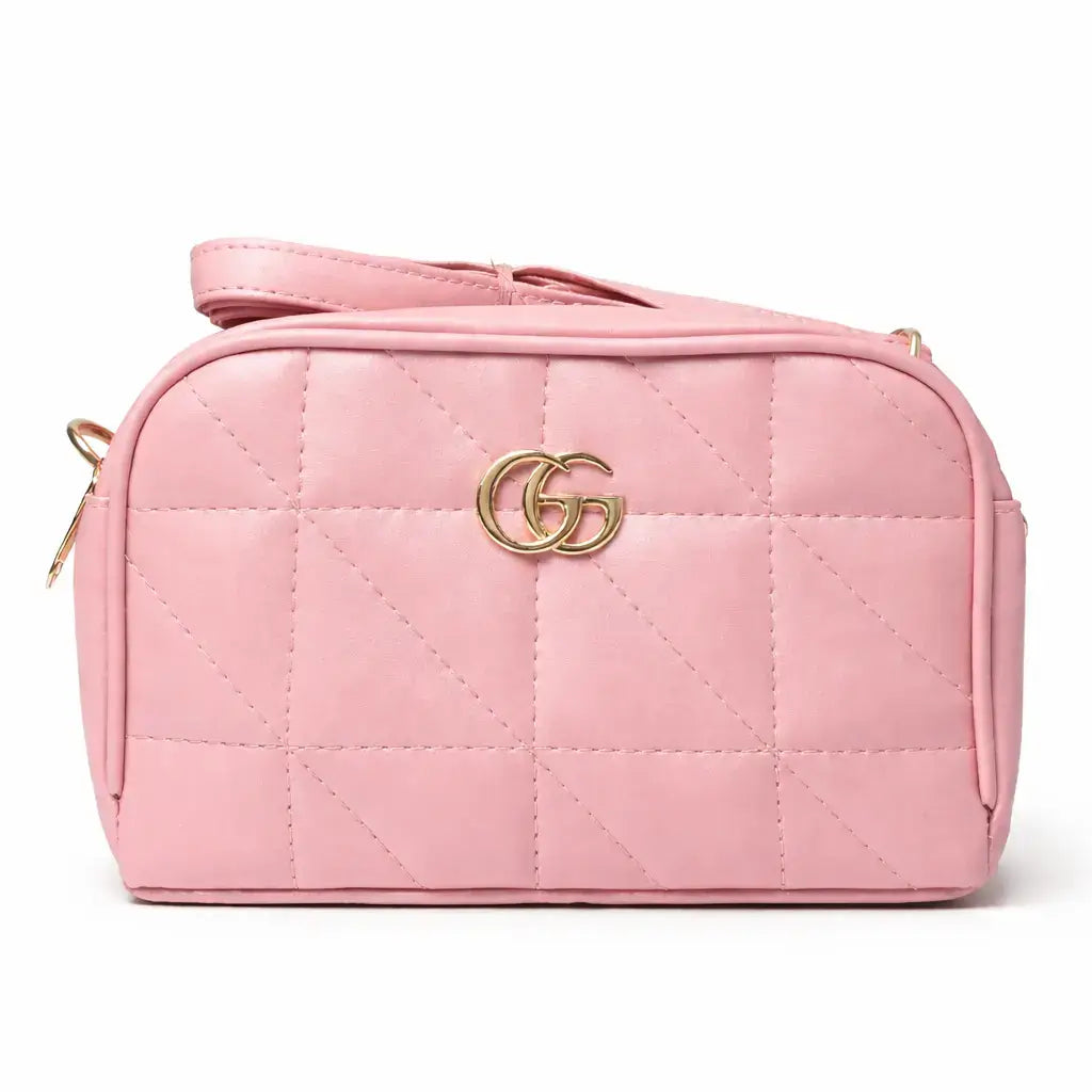 Comfort Carry Light Pink