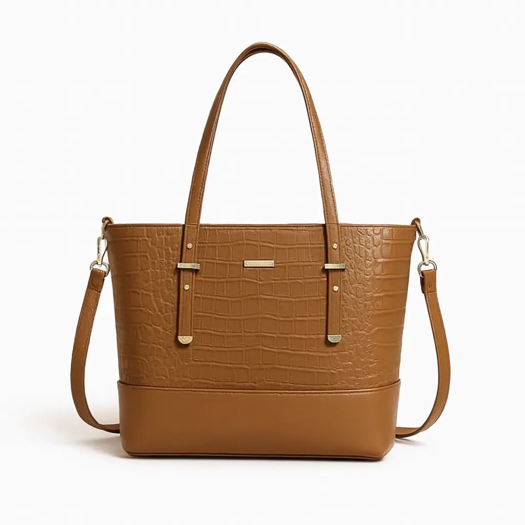 Premium Todd Bag Brown