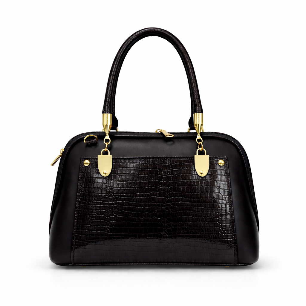 Wish Collection Handbag Black