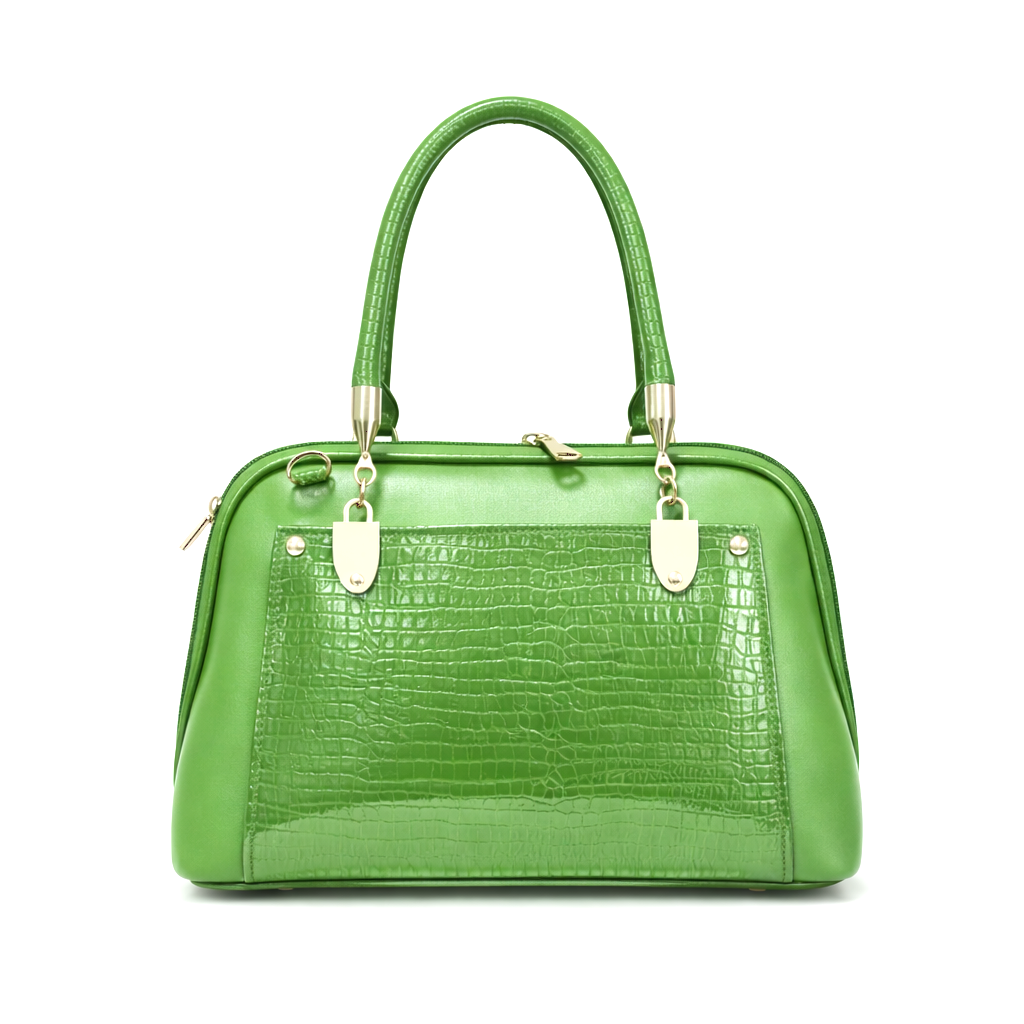 Wish Collection Handbag Pista Green