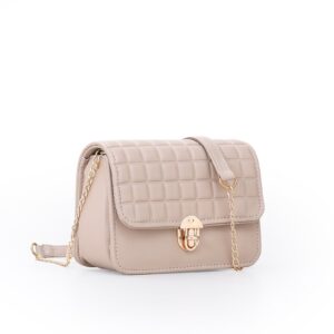 Skin Bubble Box with Dual Zippers